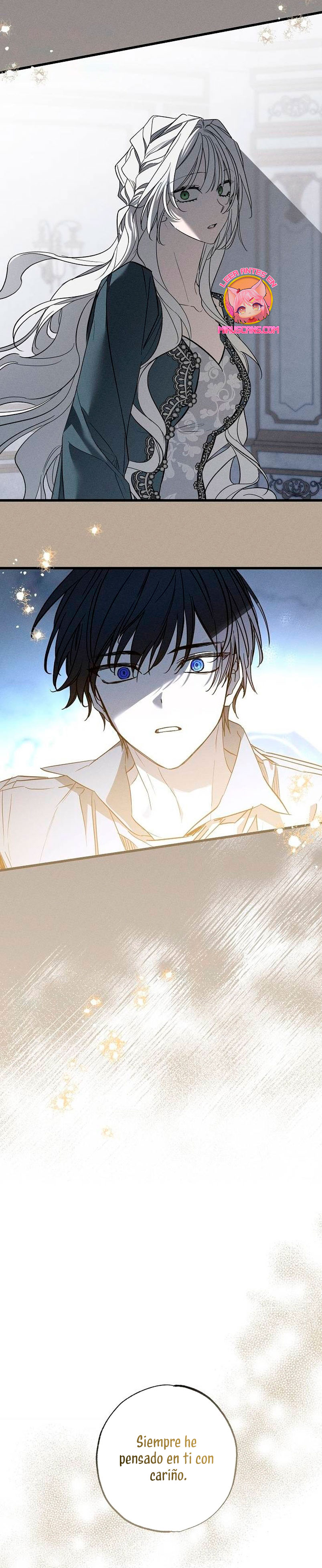 Mi marido, que me odiaba, perdió la memoria Capítulo 28 - Página 23