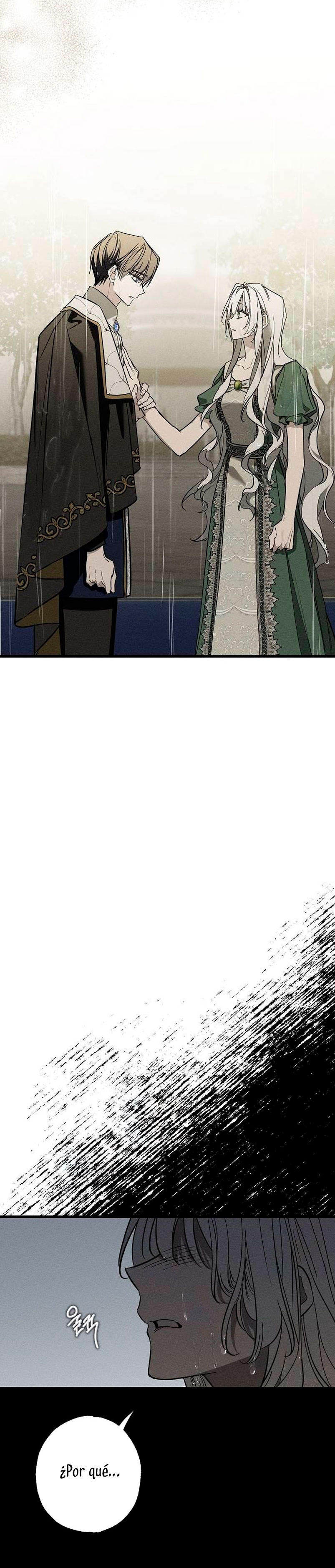 Mi marido, que me odiaba, perdió la memoria Capítulo 28 - Página 24