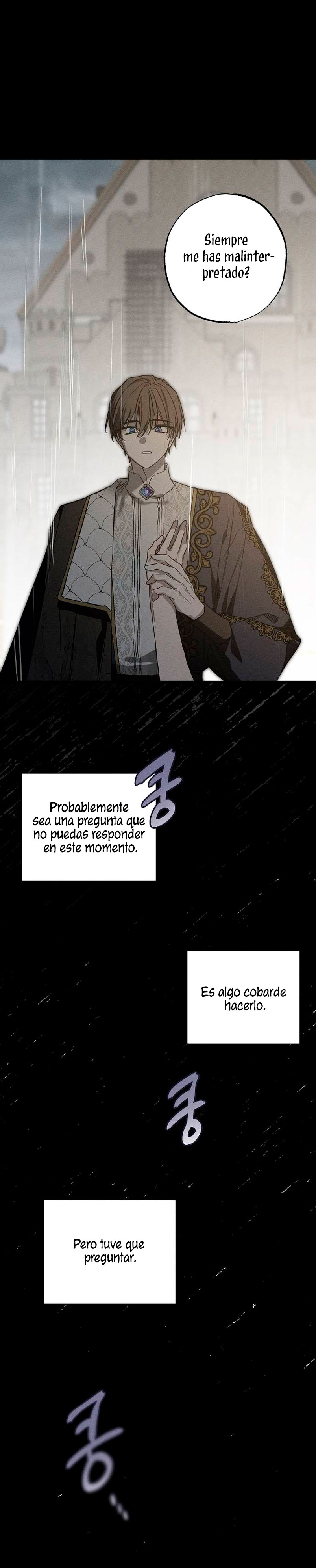 Mi marido, que me odiaba, perdió la memoria Capítulo 28 - Página 25