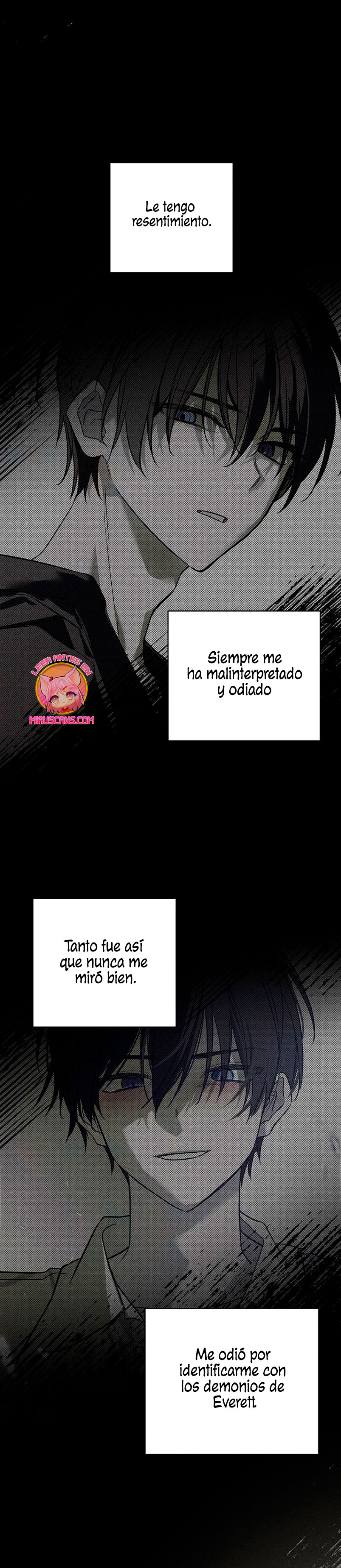 Mi marido, que me odiaba, perdió la memoria Capítulo 28 - Página 26