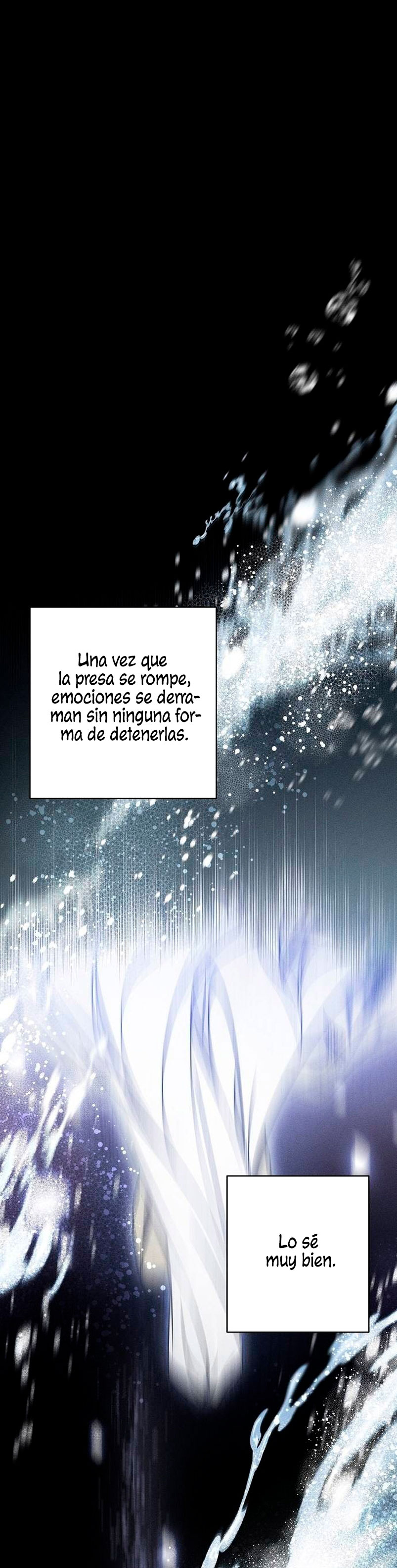 Mi marido, que me odiaba, perdió la memoria Capítulo 28 - Página 3