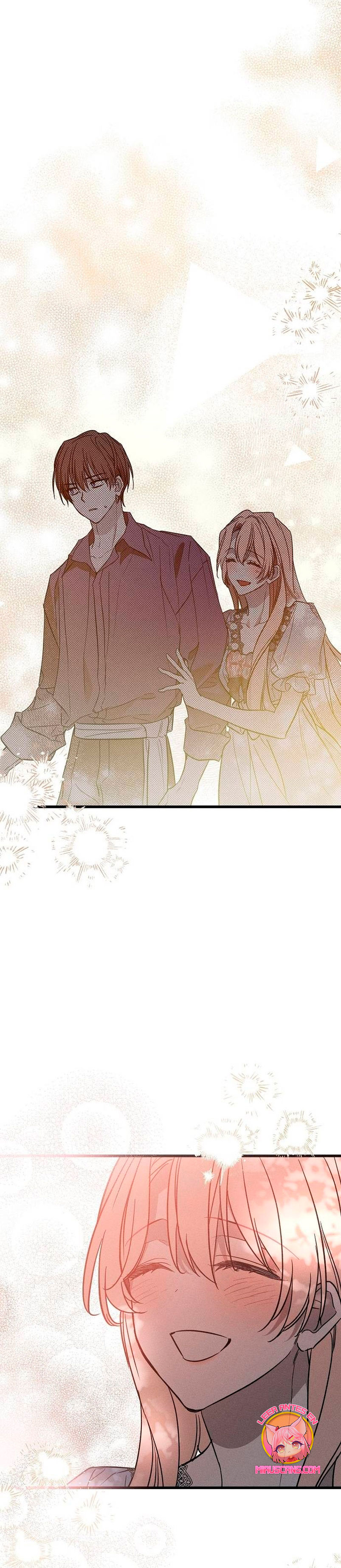 Mi marido, que me odiaba, perdió la memoria Capítulo 28 - Página 30