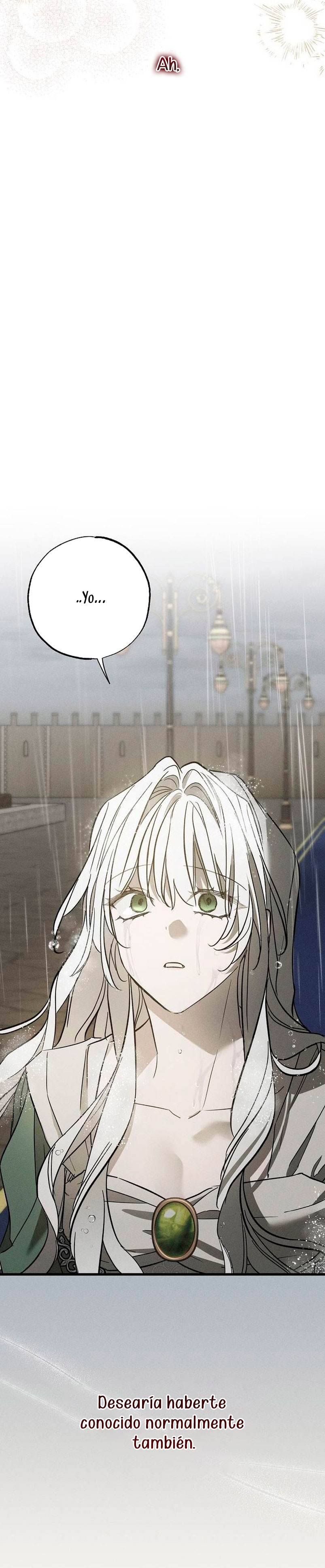 Mi marido, que me odiaba, perdió la memoria Capítulo 28 - Página 31