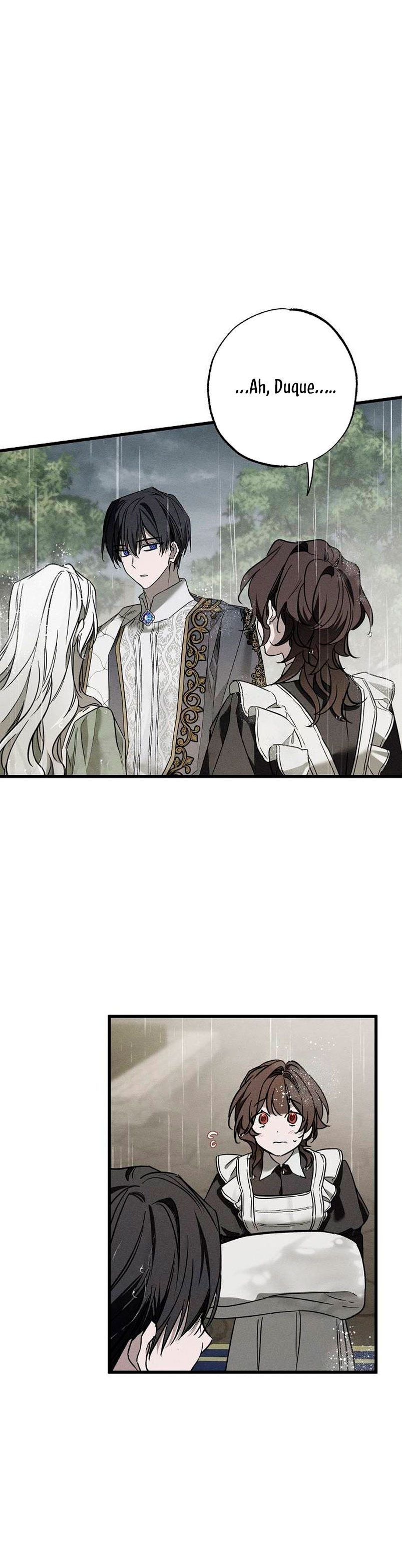 Mi marido, que me odiaba, perdió la memoria Capítulo 28 - Página 33