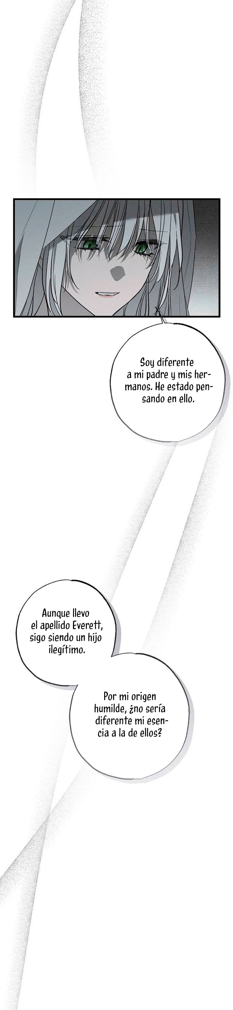 Mi marido, que me odiaba, perdió la memoria Capítulo 28 - Página 39
