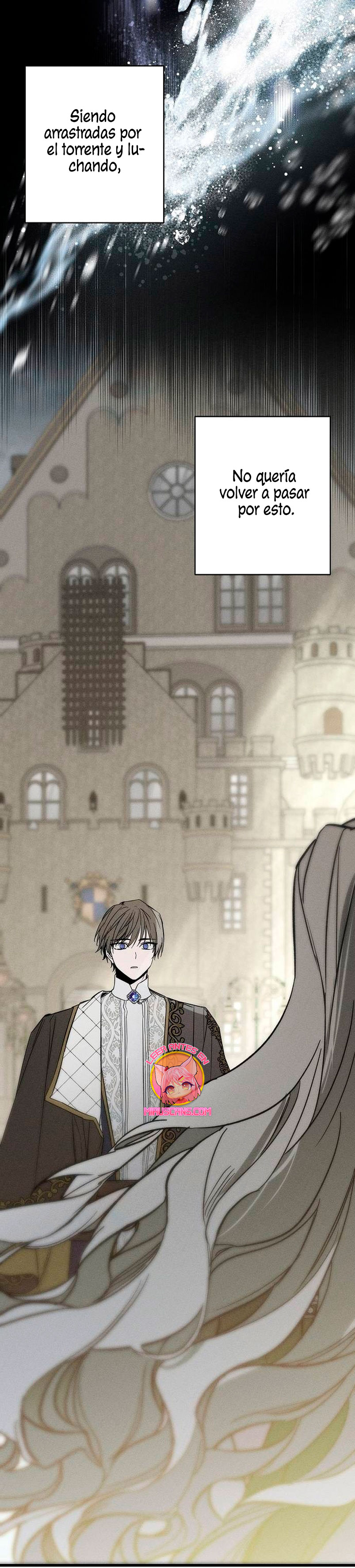 Mi marido, que me odiaba, perdió la memoria Capítulo 28 - Página 4