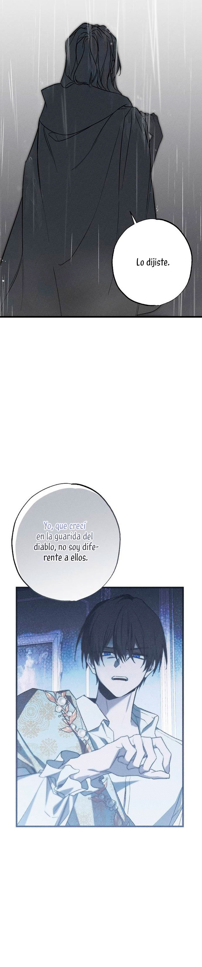 Mi marido, que me odiaba, perdió la memoria Capítulo 28 - Página 42