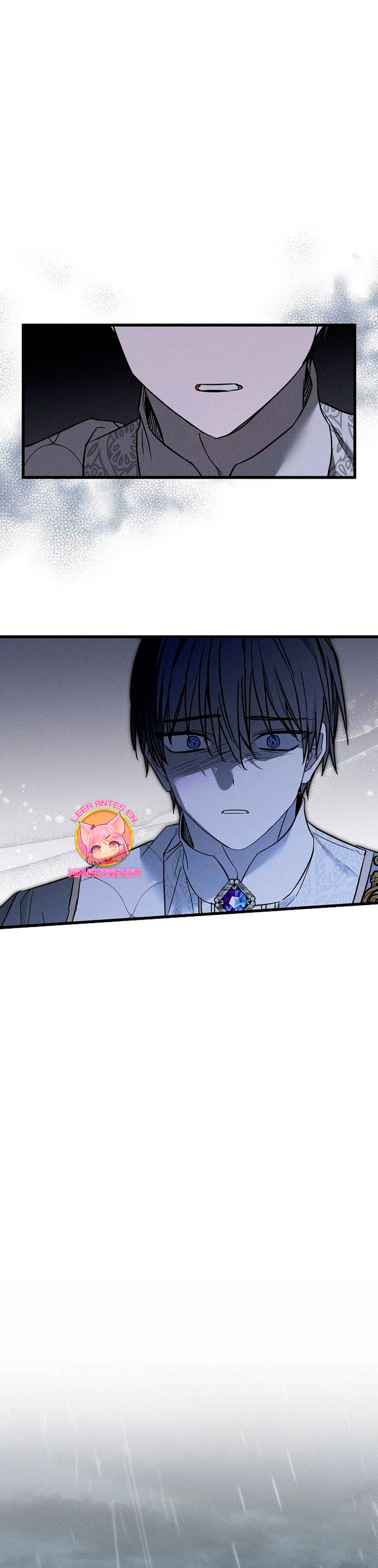 Mi marido, que me odiaba, perdió la memoria Capítulo 28 - Página 43