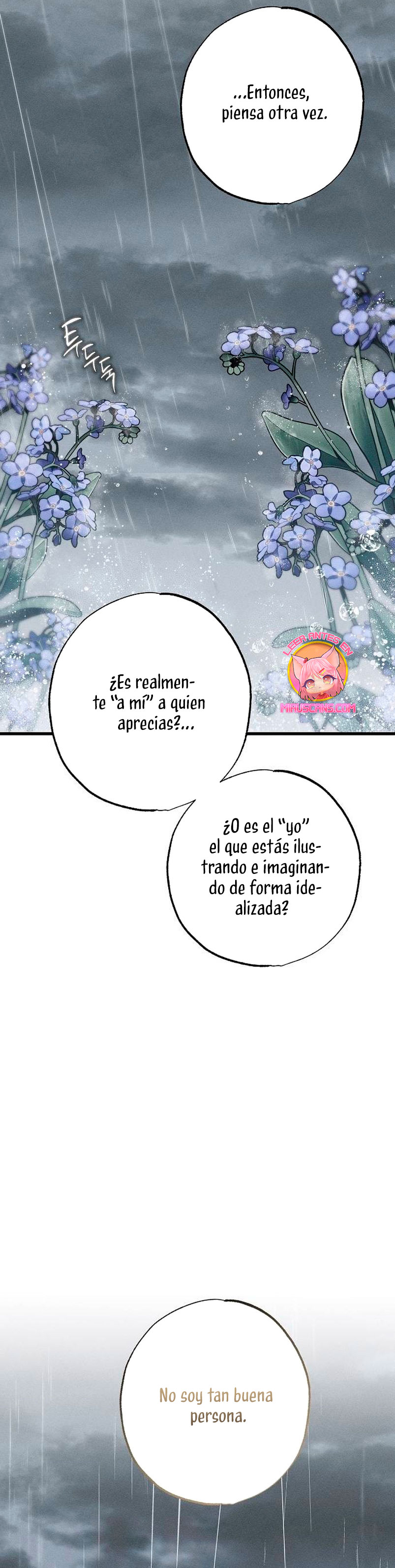 Mi marido, que me odiaba, perdió la memoria Capítulo 28 - Página 44