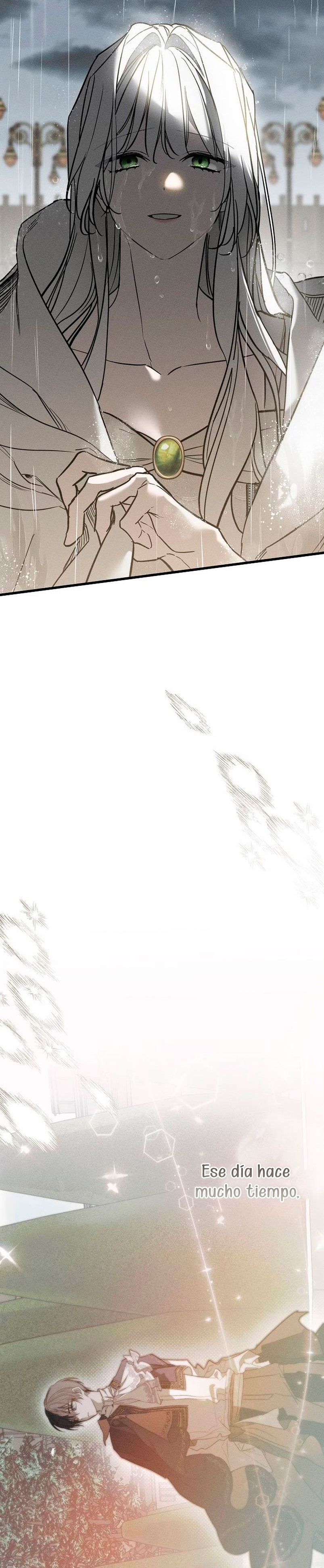 Mi marido, que me odiaba, perdió la memoria Capítulo 28 - Página 45