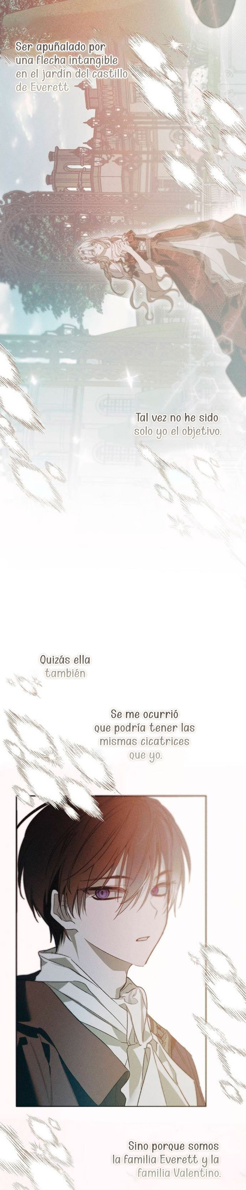 Mi marido, que me odiaba, perdió la memoria Capítulo 28 - Página 46