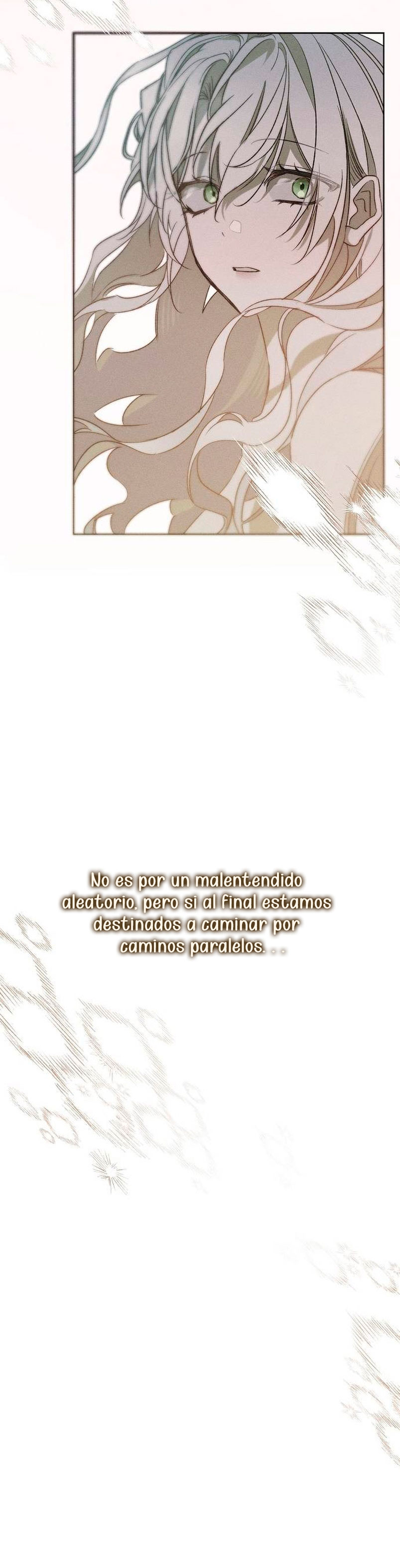 Mi marido, que me odiaba, perdió la memoria Capítulo 28 - Página 47