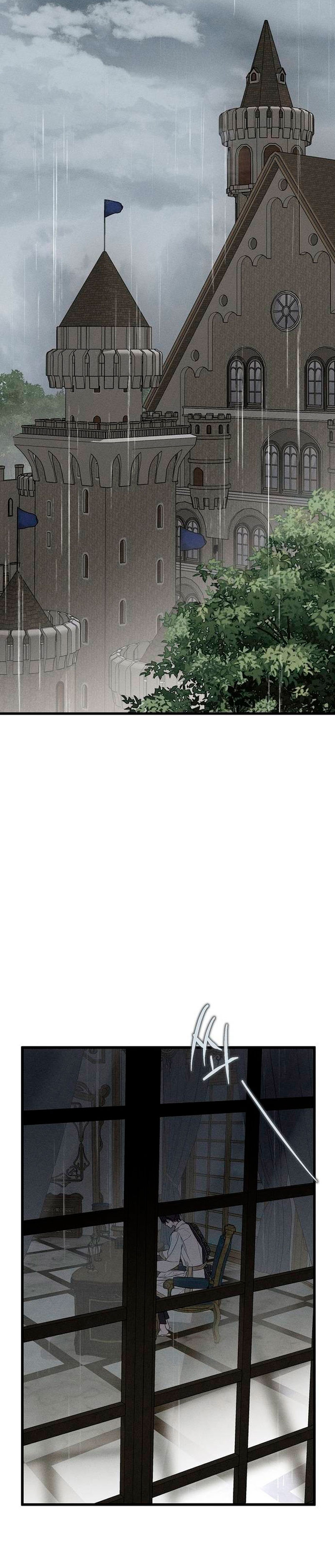 Mi marido, que me odiaba, perdió la memoria Capítulo 28 - Página 49