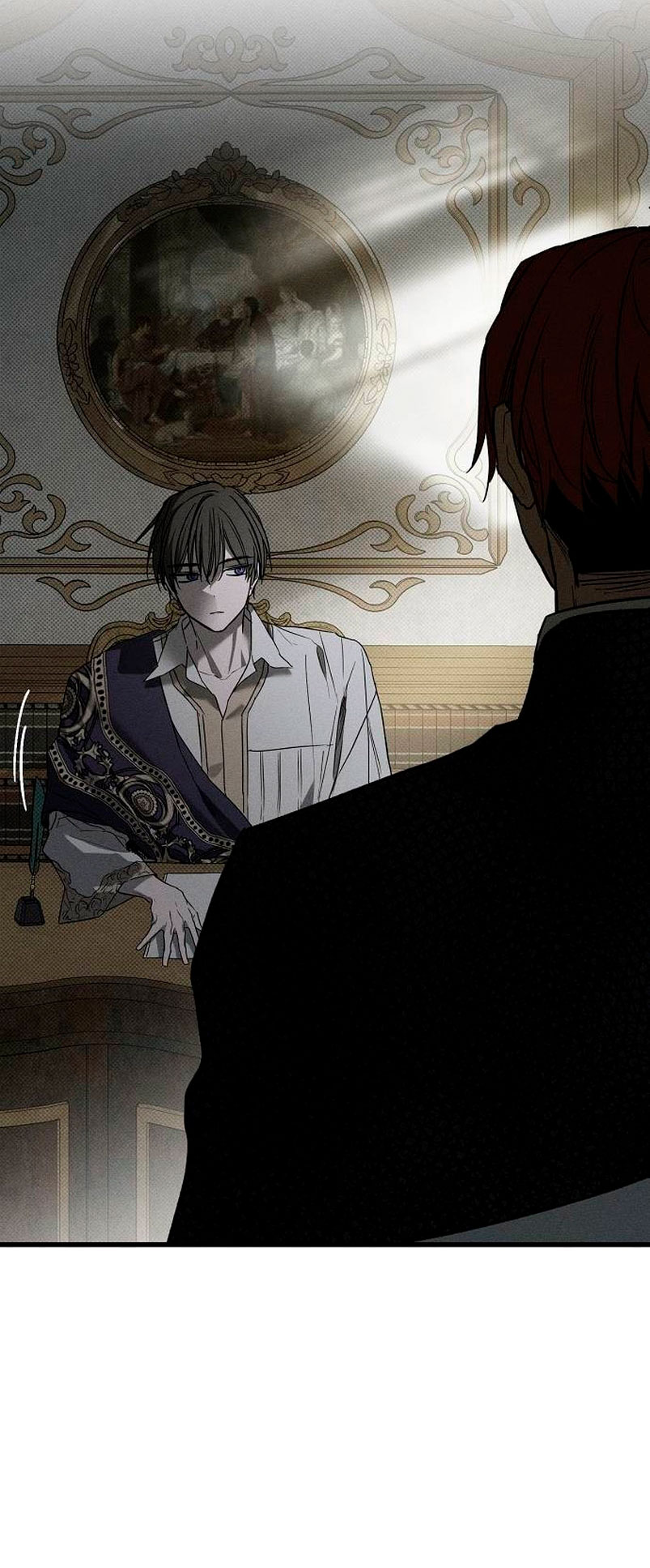 Mi marido, que me odiaba, perdió la memoria Capítulo 28 - Página 51