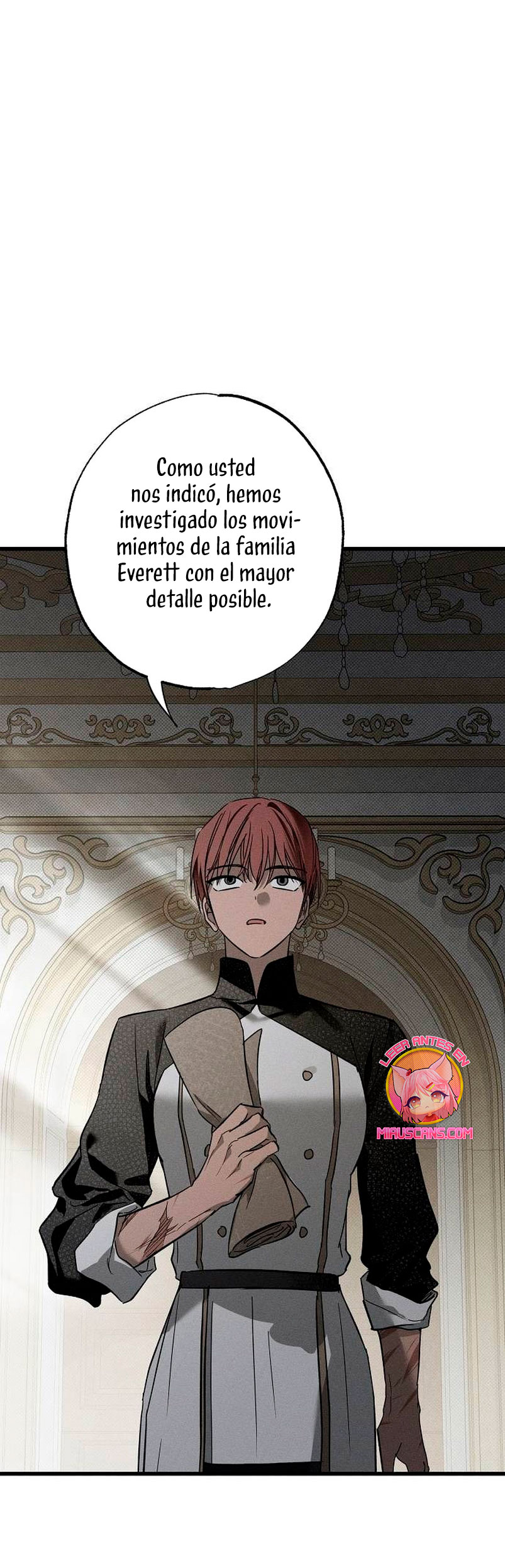 Mi marido, que me odiaba, perdió la memoria Capítulo 28 - Página 52