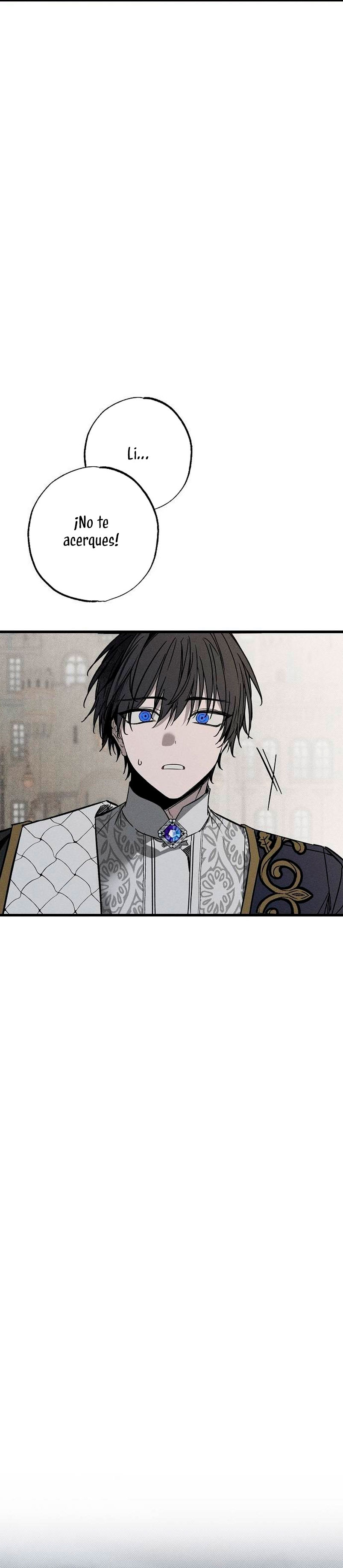 Mi marido, que me odiaba, perdió la memoria Capítulo 28 - Página 6