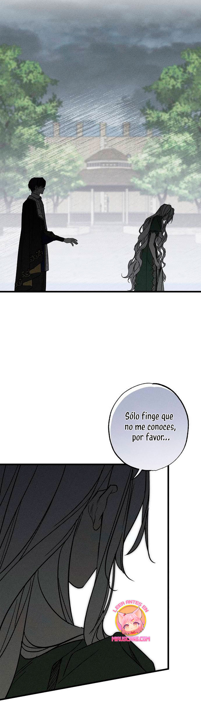 Mi marido, que me odiaba, perdió la memoria Capítulo 28 - Página 7