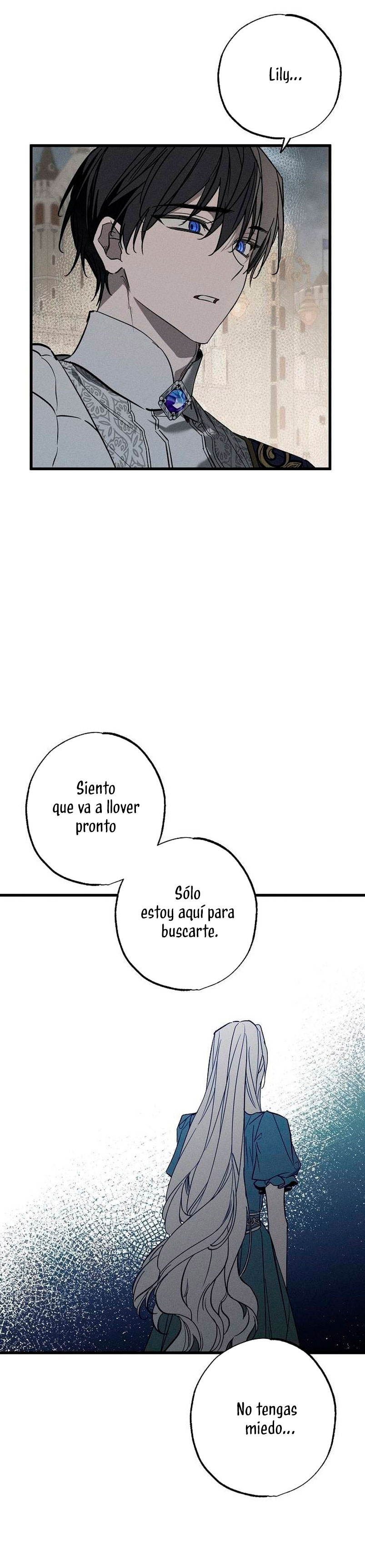 Mi marido, que me odiaba, perdió la memoria Capítulo 28 - Página 9
