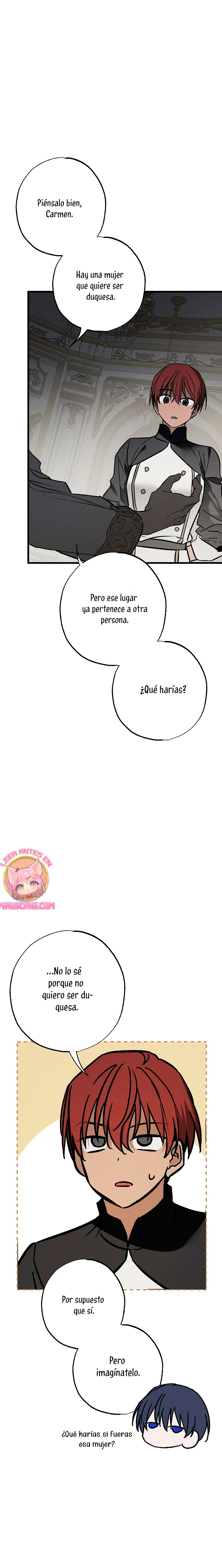 Mi marido, que me odiaba, perdió la memoria Capítulo 29 - Página 13