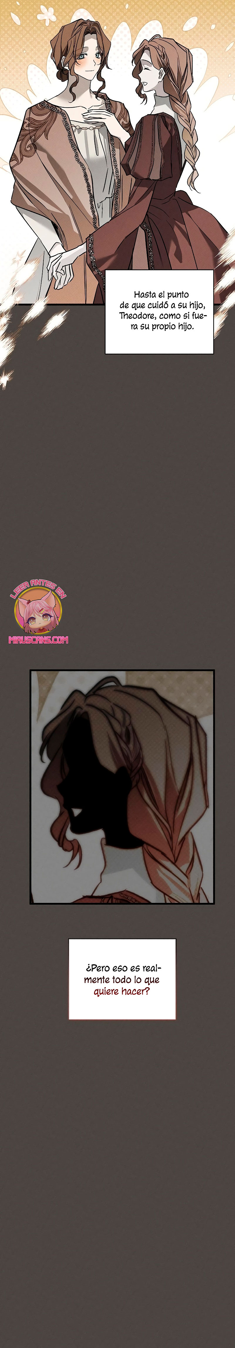 Mi marido, que me odiaba, perdió la memoria Capítulo 29 - Página 15