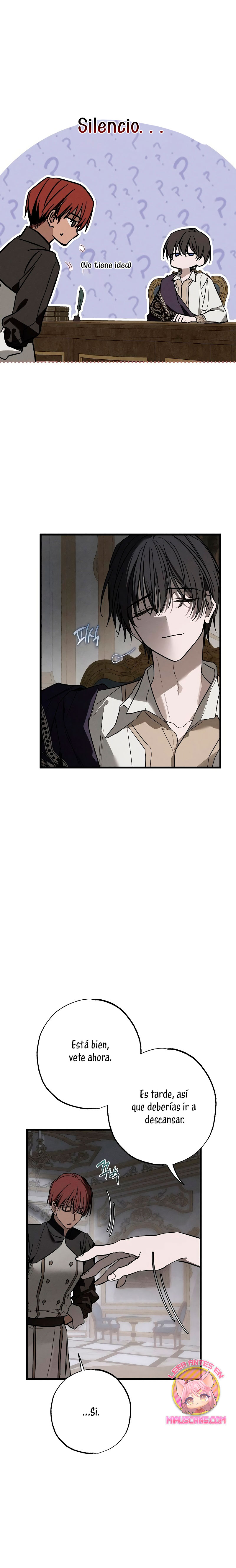 Mi marido, que me odiaba, perdió la memoria Capítulo 29 - Página 18