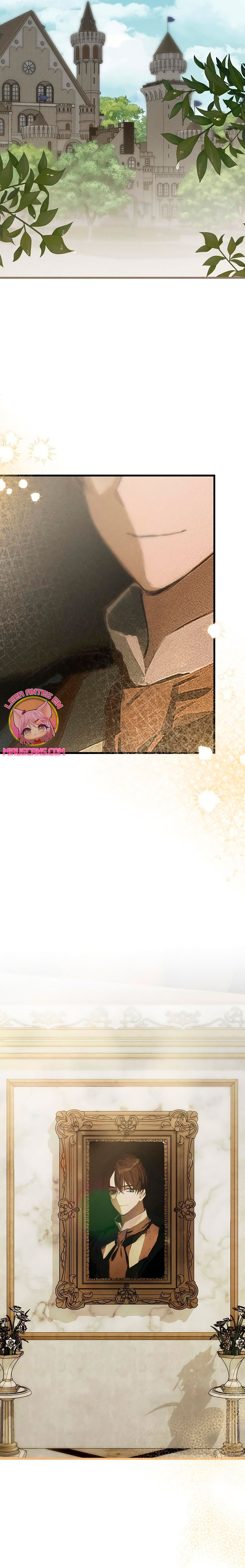 Mi marido, que me odiaba, perdió la memoria Capítulo 29 - Página 21