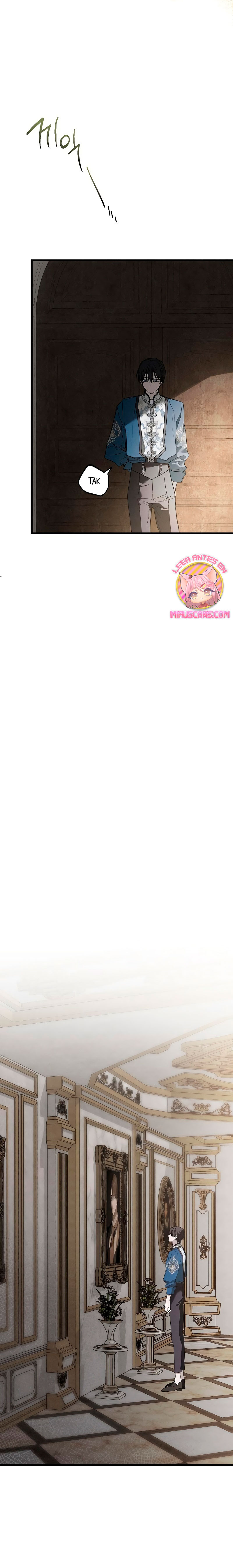 Mi marido, que me odiaba, perdió la memoria Capítulo 29 - Página 22