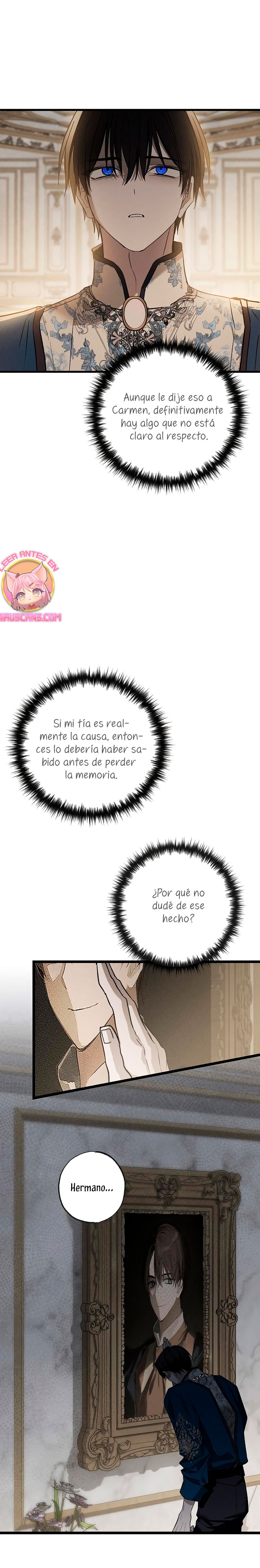 Mi marido, que me odiaba, perdió la memoria Capítulo 29 - Página 23