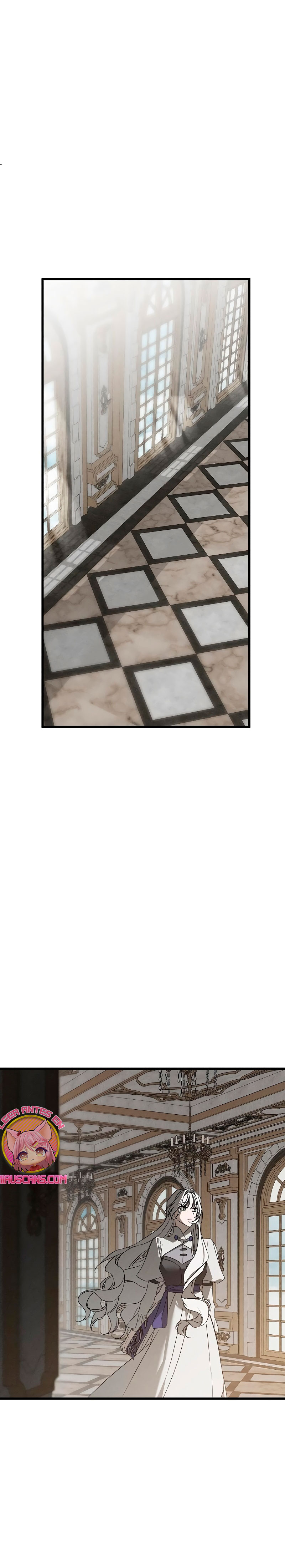 Mi marido, que me odiaba, perdió la memoria Capítulo 29 - Página 29