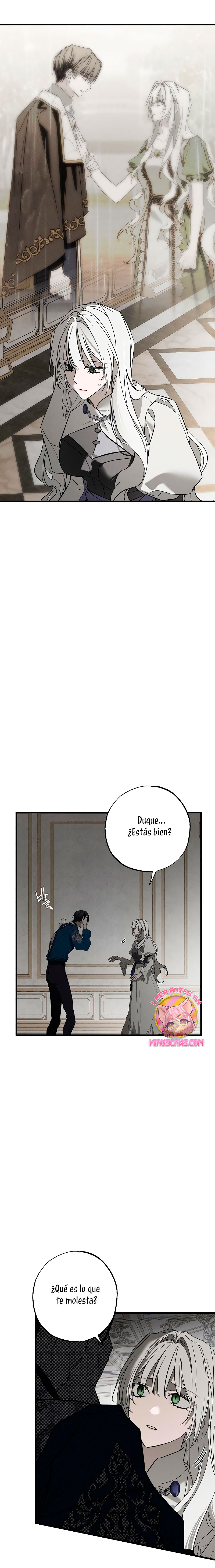 Mi marido, que me odiaba, perdió la memoria Capítulo 29 - Página 32