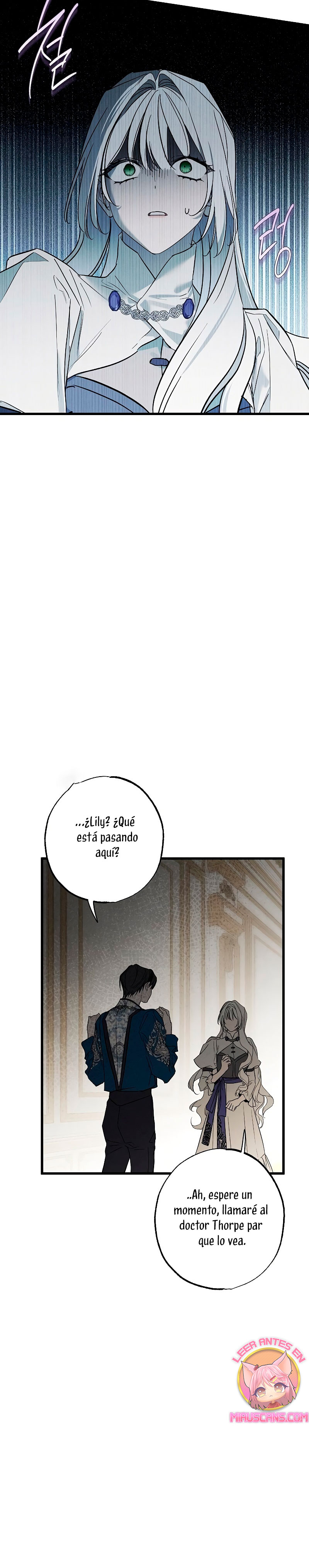 Mi marido, que me odiaba, perdió la memoria Capítulo 29 - Página 34