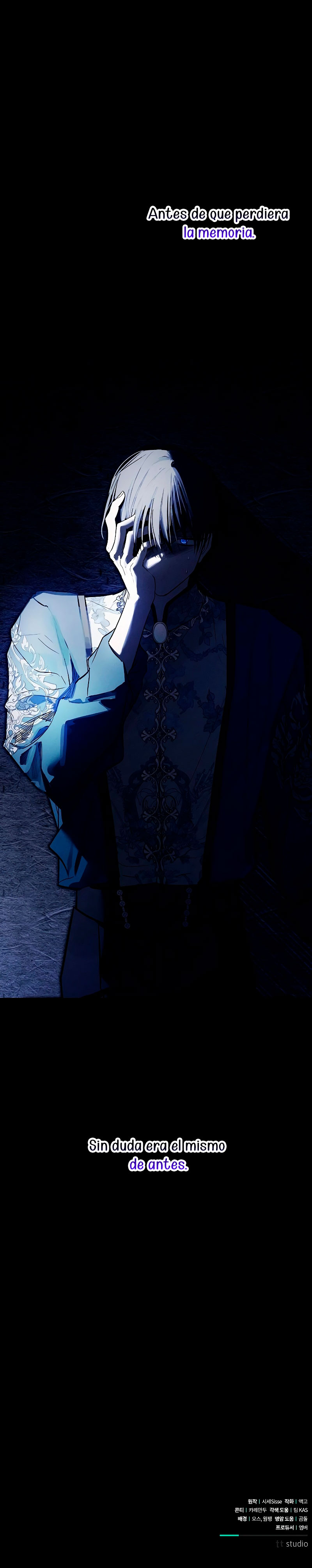 Mi marido, que me odiaba, perdió la memoria Capítulo 29 - Página 36