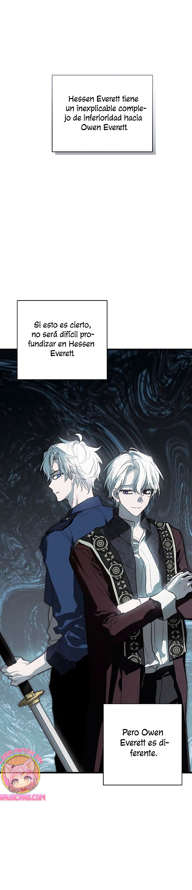 Mi marido, que me odiaba, perdió la memoria Capítulo 29 - Página 5