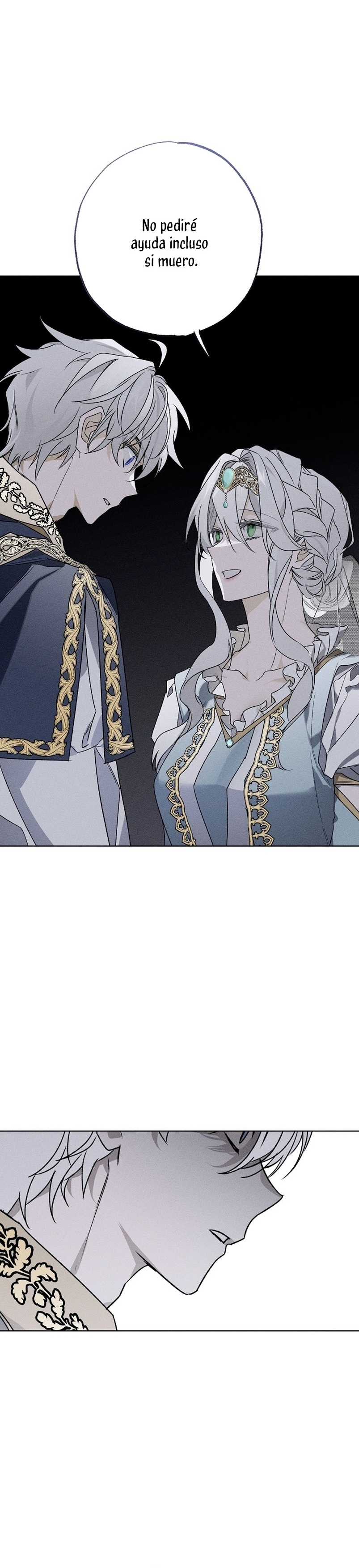 Mi marido, que me odiaba, perdió la memoria Capítulo 3 - Página 11