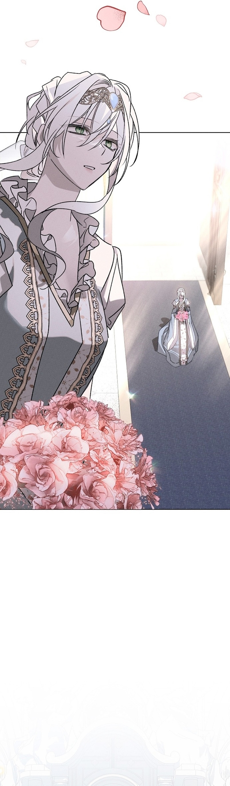 Mi marido, que me odiaba, perdió la memoria Capítulo 3 - Página 14