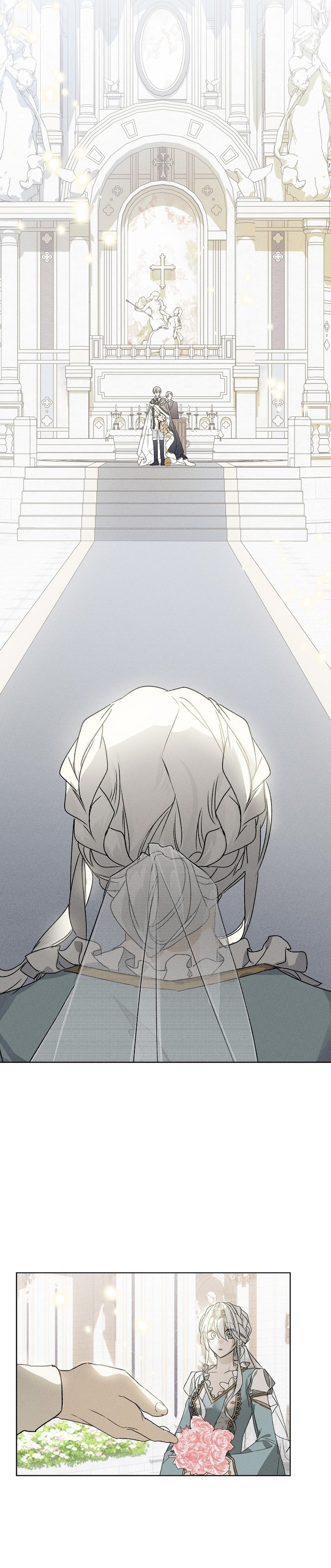 Mi marido, que me odiaba, perdió la memoria Capítulo 3 - Página 15