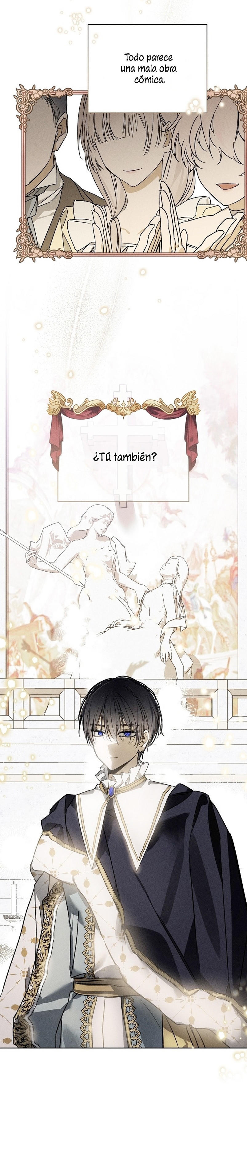 Mi marido, que me odiaba, perdió la memoria Capítulo 3 - Página 18