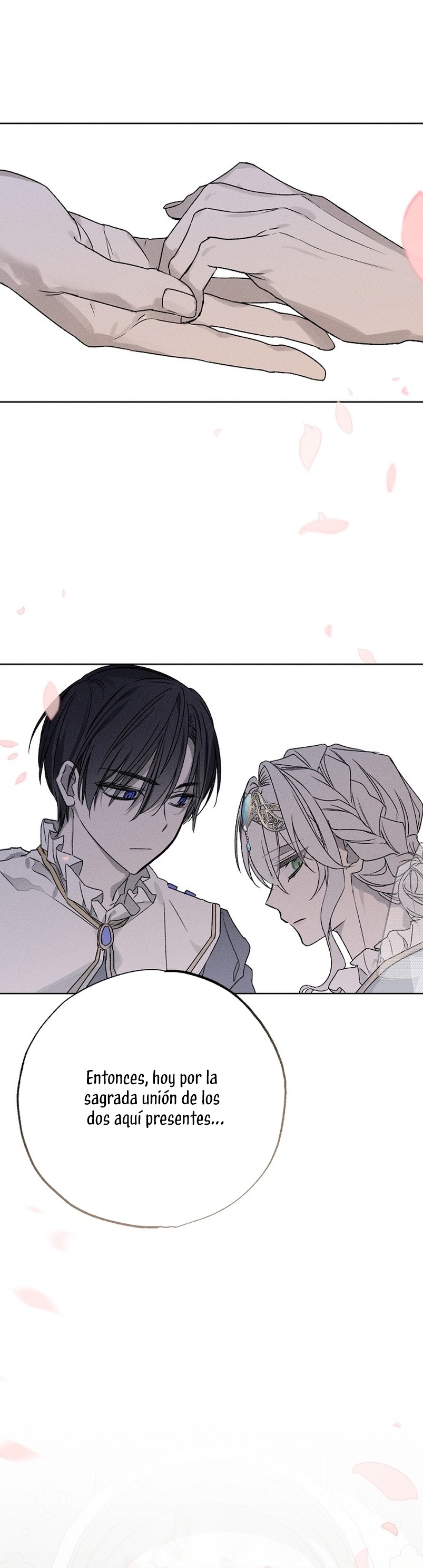 Mi marido, que me odiaba, perdió la memoria Capítulo 3 - Página 19