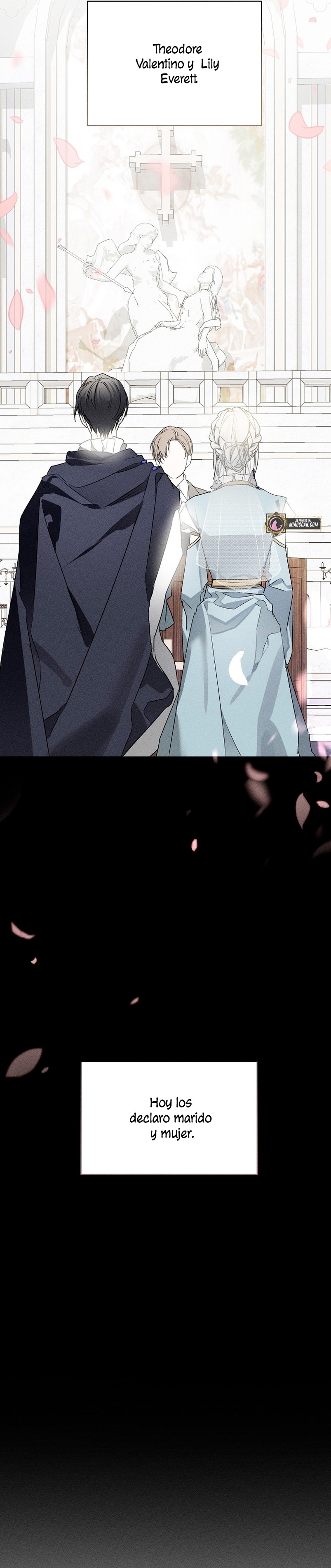 Mi marido, que me odiaba, perdió la memoria Capítulo 3 - Página 20