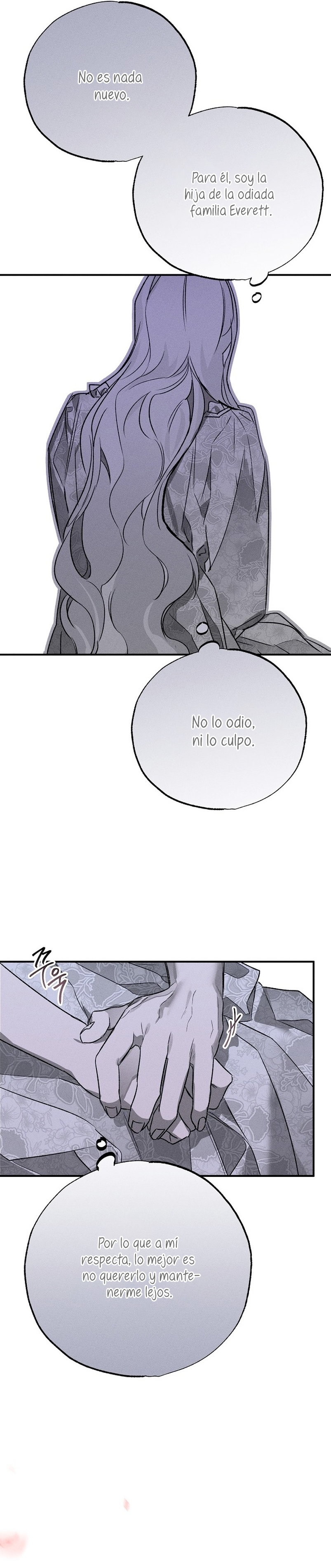 Mi marido, que me odiaba, perdió la memoria Capítulo 3 - Página 24