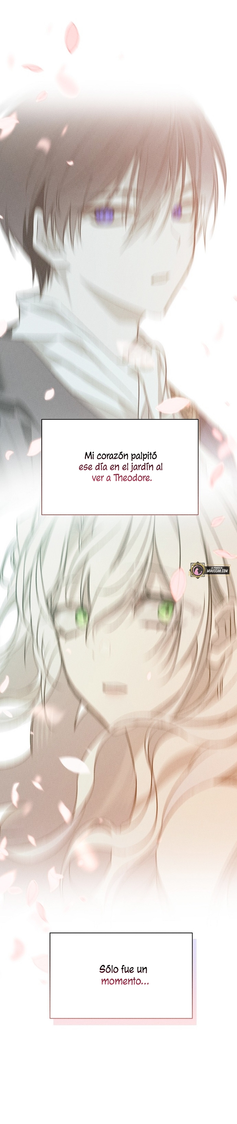 Mi marido, que me odiaba, perdió la memoria Capítulo 3 - Página 25