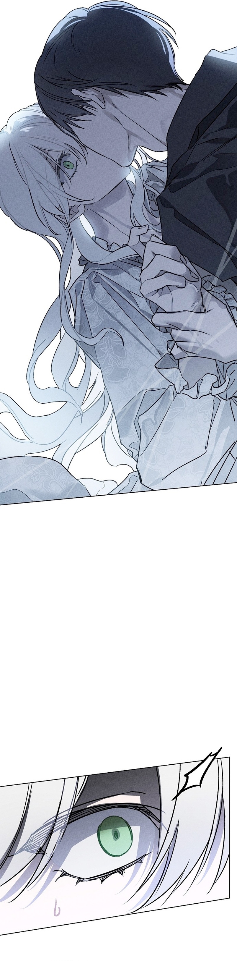 Mi marido, que me odiaba, perdió la memoria Capítulo 3 - Página 29