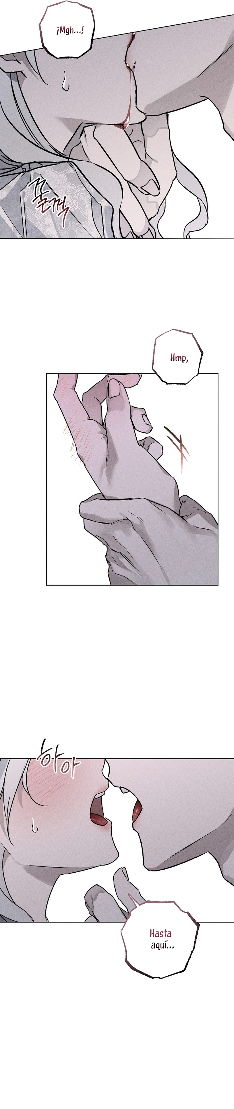 Mi marido, que me odiaba, perdió la memoria Capítulo 3 - Página 30