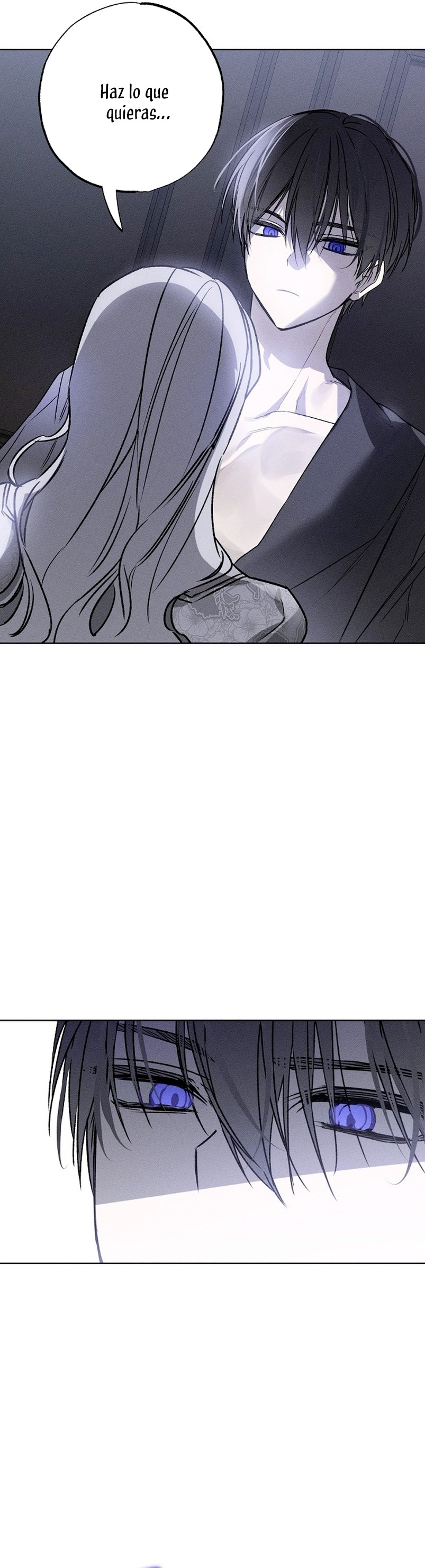 Mi marido, que me odiaba, perdió la memoria Capítulo 3 - Página 32