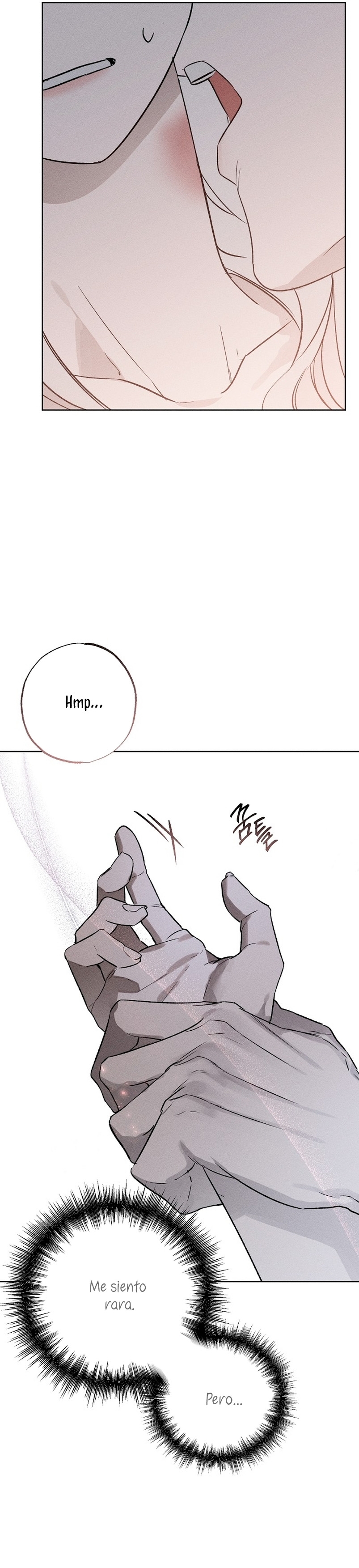 Mi marido, que me odiaba, perdió la memoria Capítulo 3 - Página 35