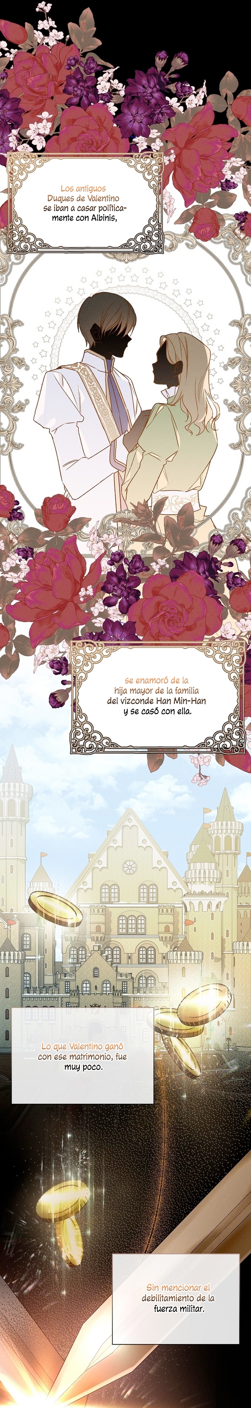 Mi marido, que me odiaba, perdió la memoria Capítulo 3 - Página 4