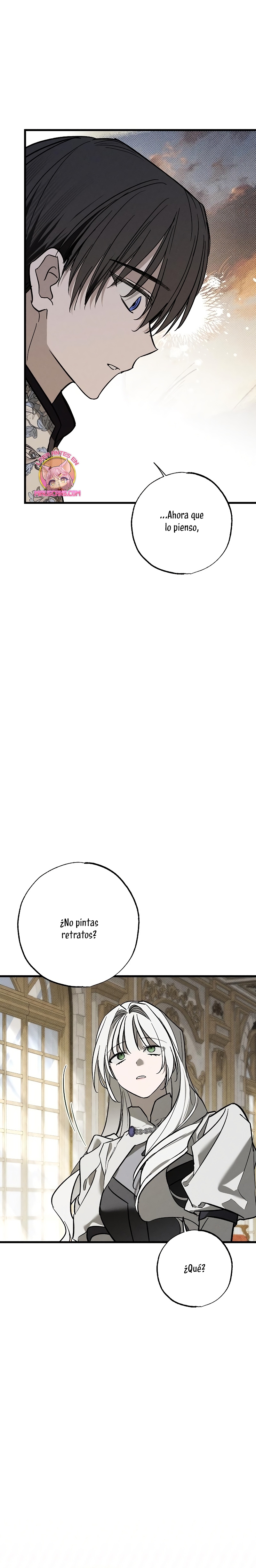 Mi marido, que me odiaba, perdió la memoria Capítulo 30 - Página 11