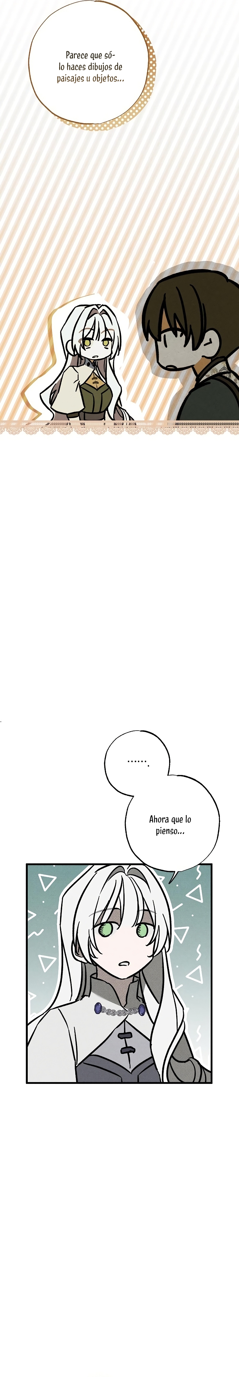 Mi marido, que me odiaba, perdió la memoria Capítulo 30 - Página 12