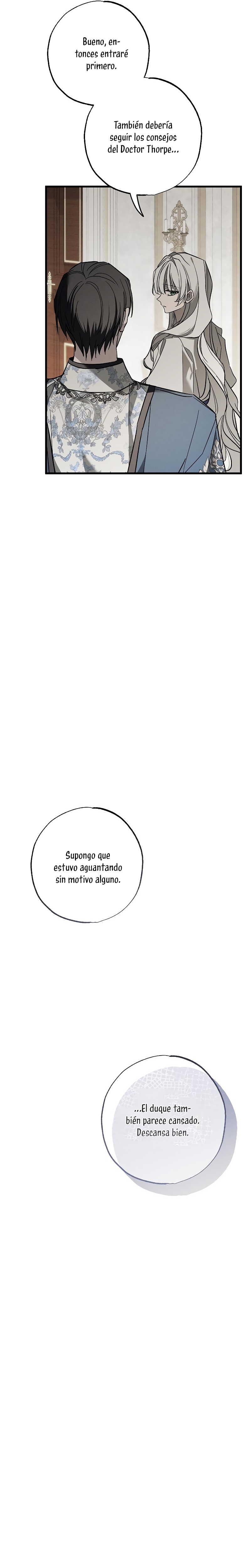 Mi marido, que me odiaba, perdió la memoria Capítulo 30 - Página 16