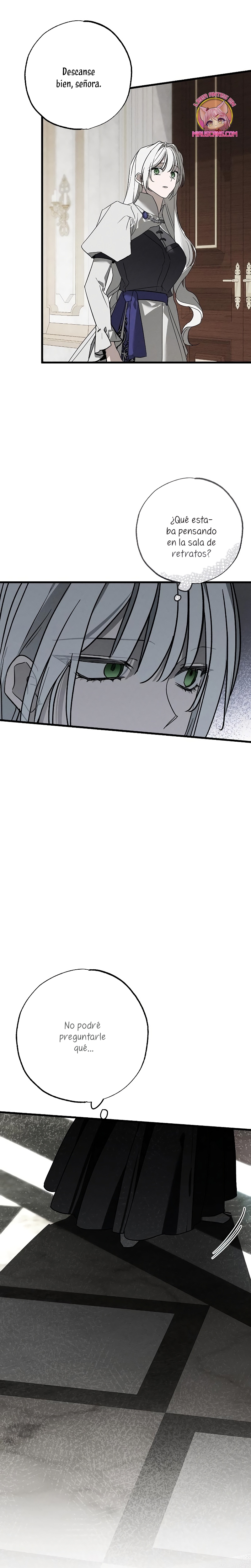 Mi marido, que me odiaba, perdió la memoria Capítulo 30 - Página 17